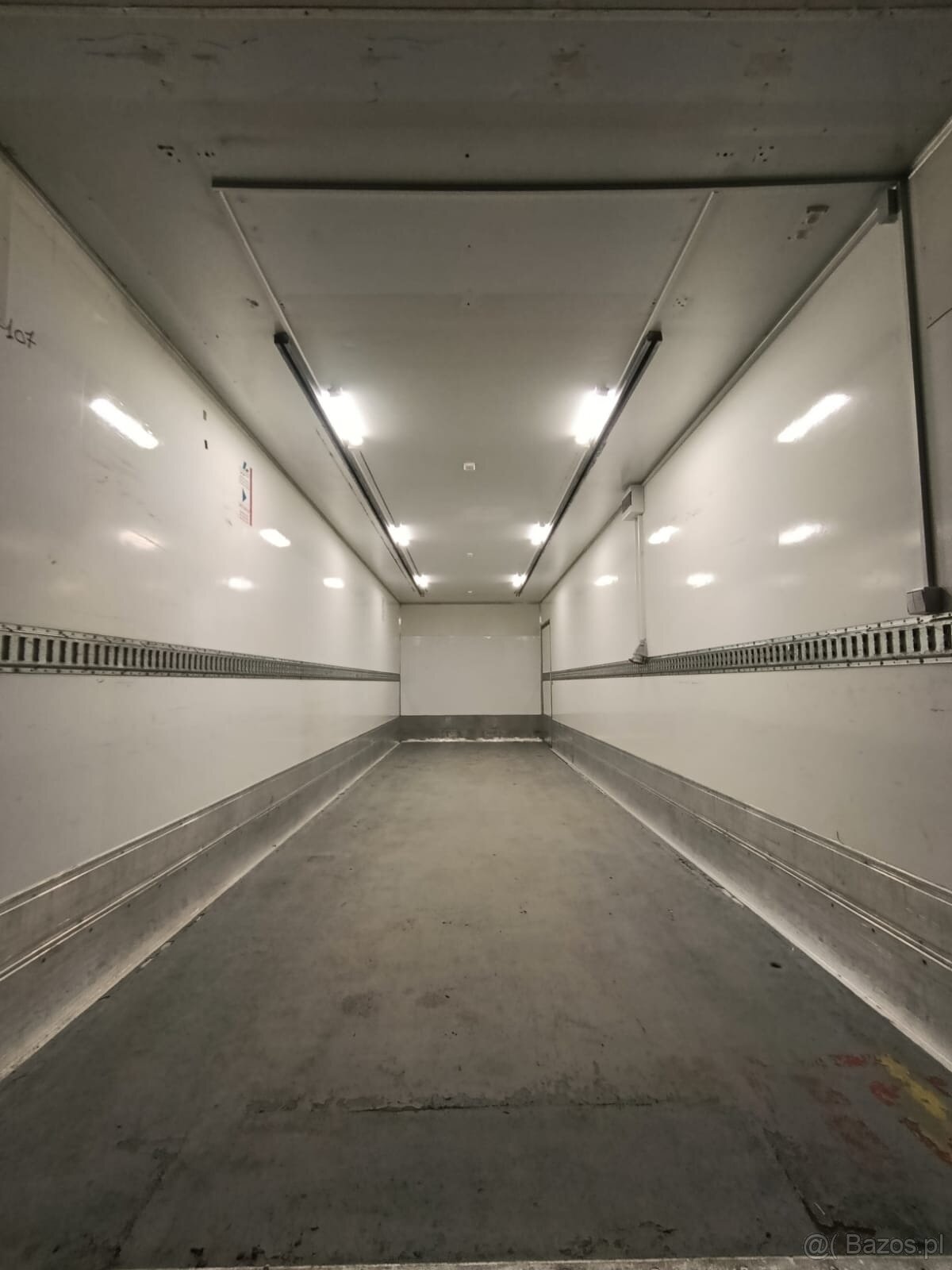 Kontener Magazynowy / Kontener Warsztatowy / Magazyn - 2