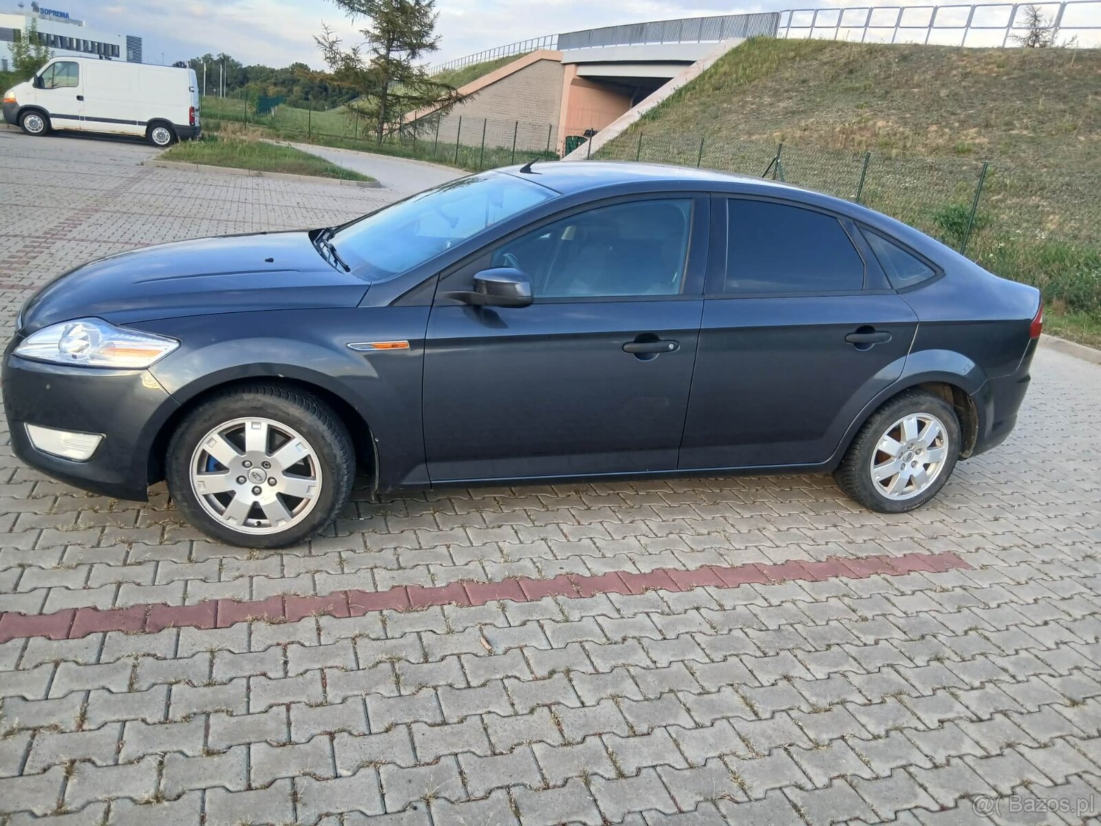 MONDEO - 2