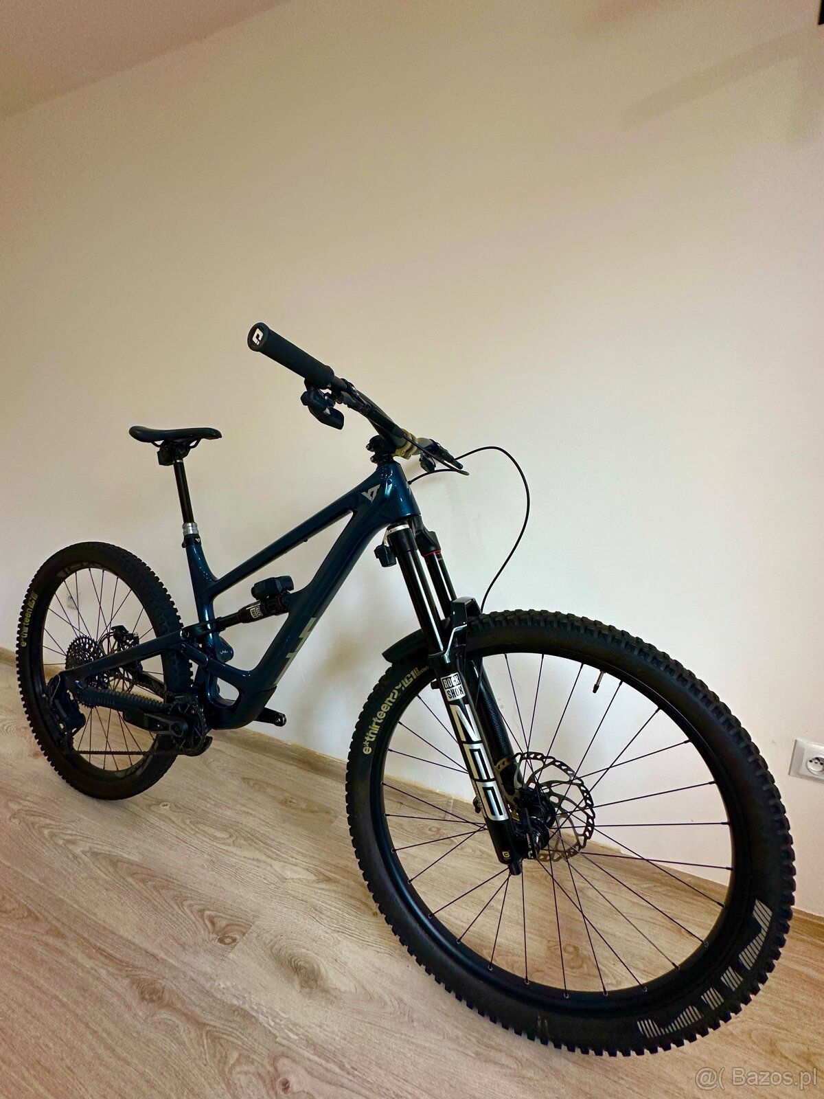 YT Capra Uncaged 12 - 2