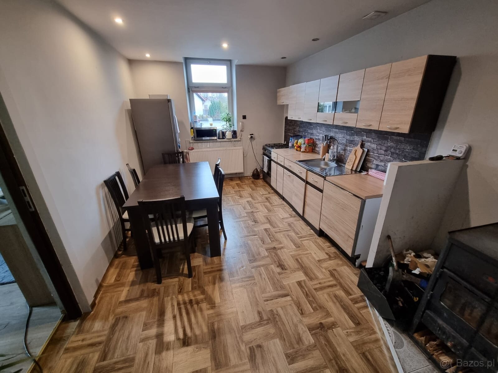 Sprzedam mieszkanie w Zebrzydowicach - 2