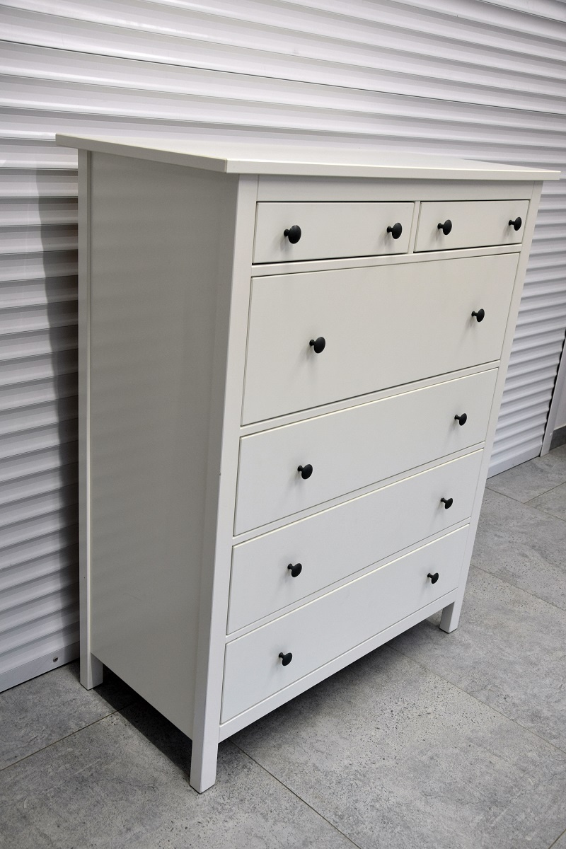 komoda sosnowa - super stan - 2