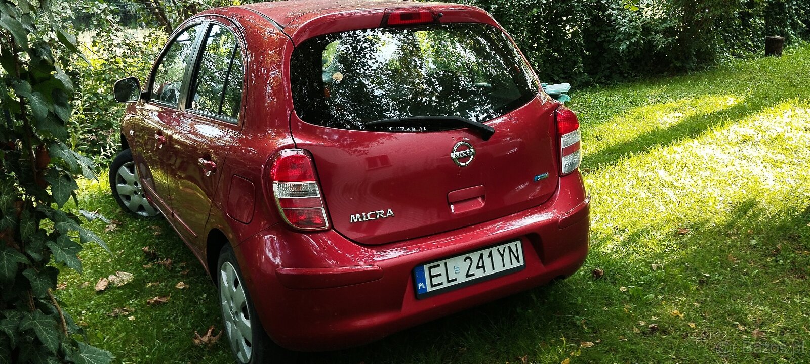 Micra - 2