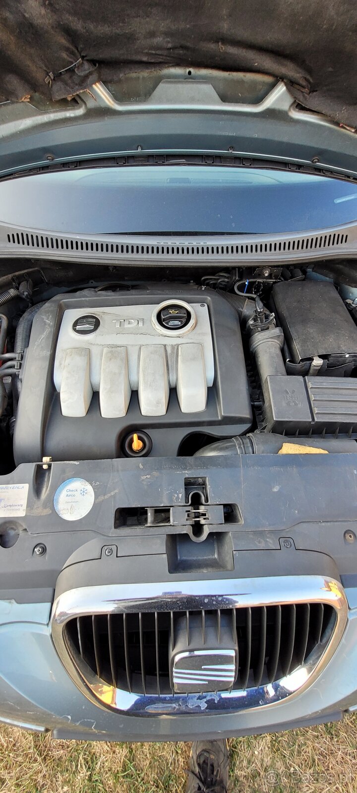 Samochody osobowe - 2