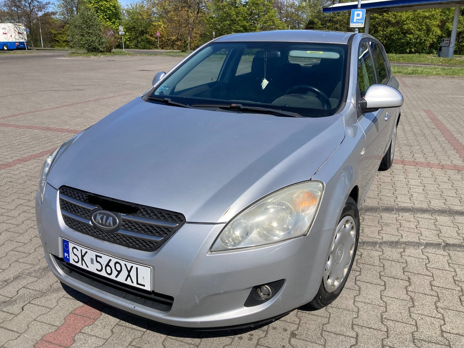 Ceed 1.6 Diesel - 2