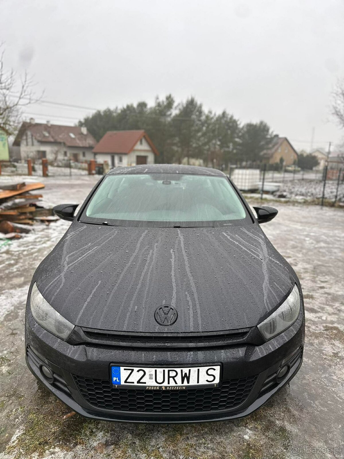 scirocco 2,0 tdi w dsg - 2