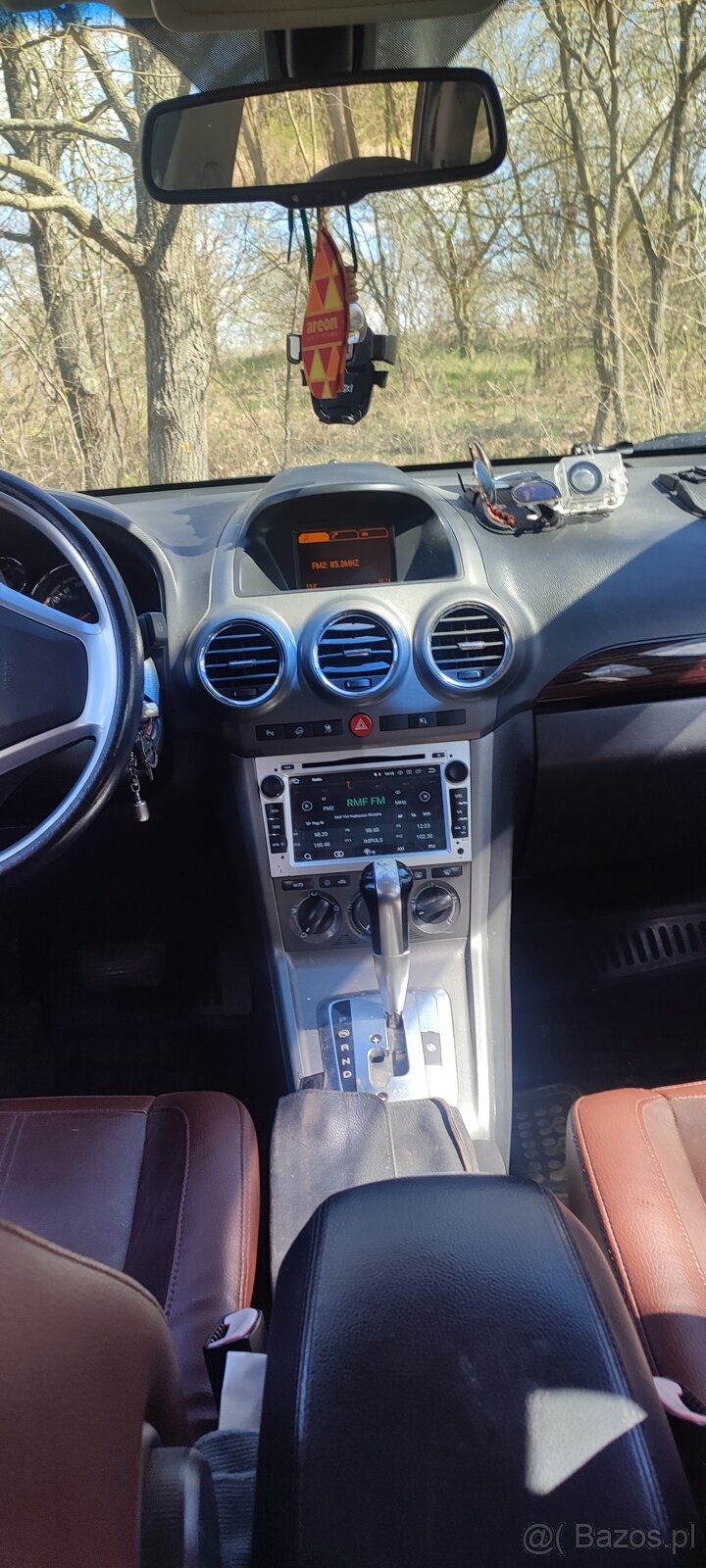 Opel antara OKAZJA - 2