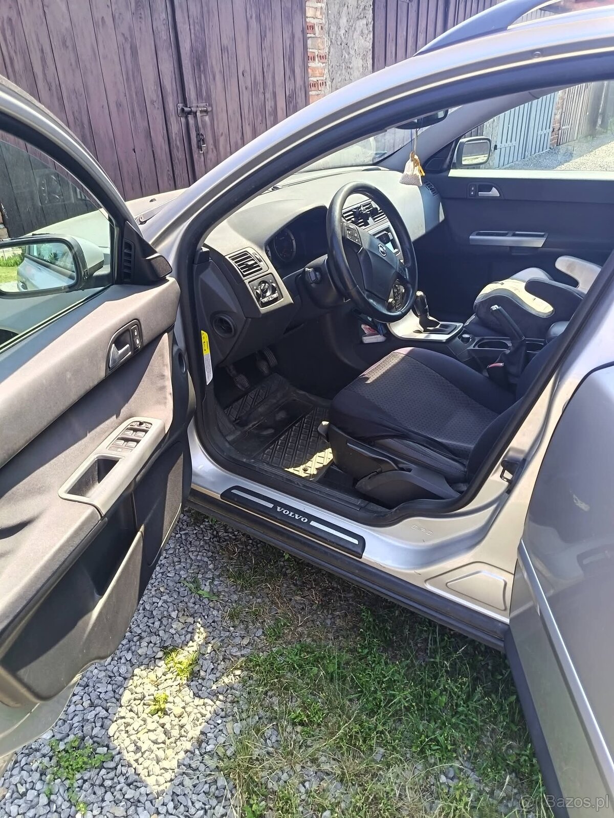 Volvo V50 2.0D - 2