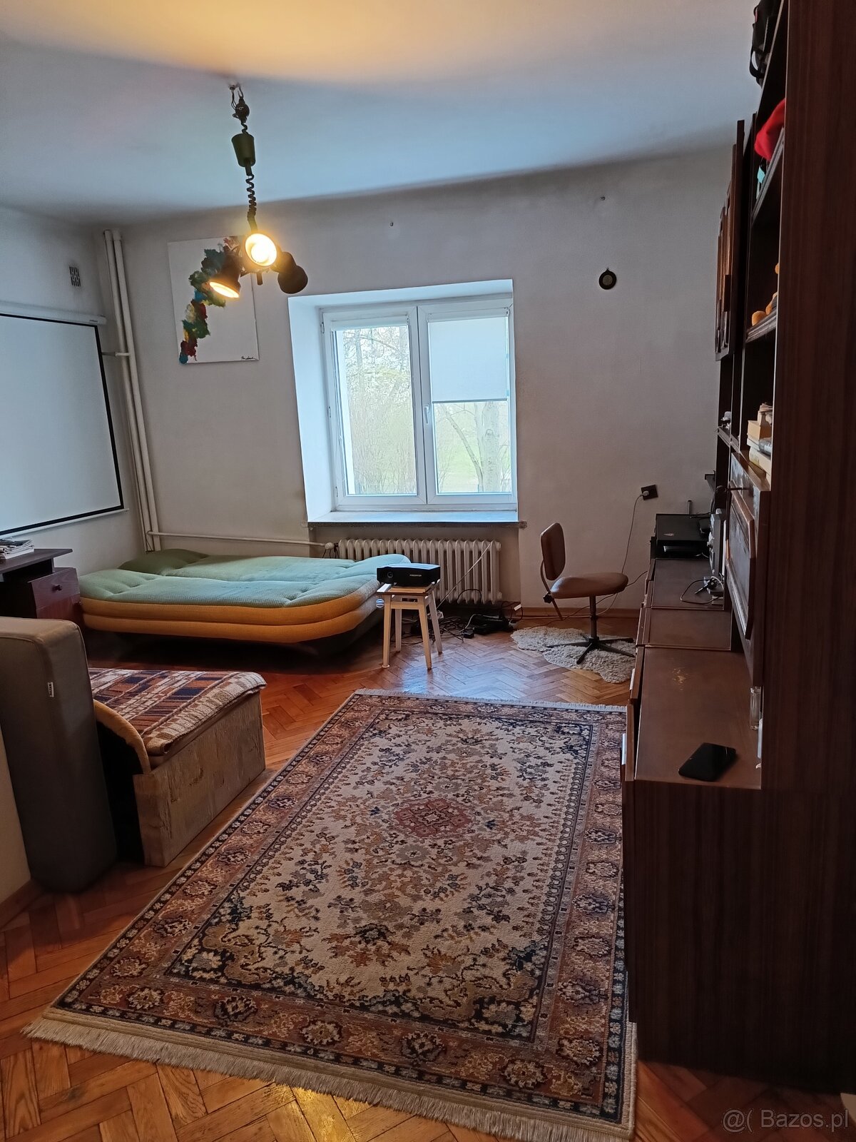 Na sprzedaż mieszkanie 39, 5 m2 - 2