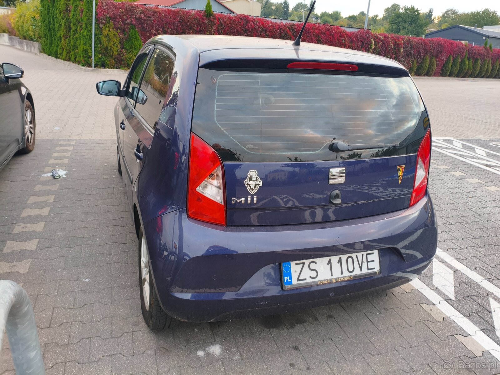 Seat Mii - 2