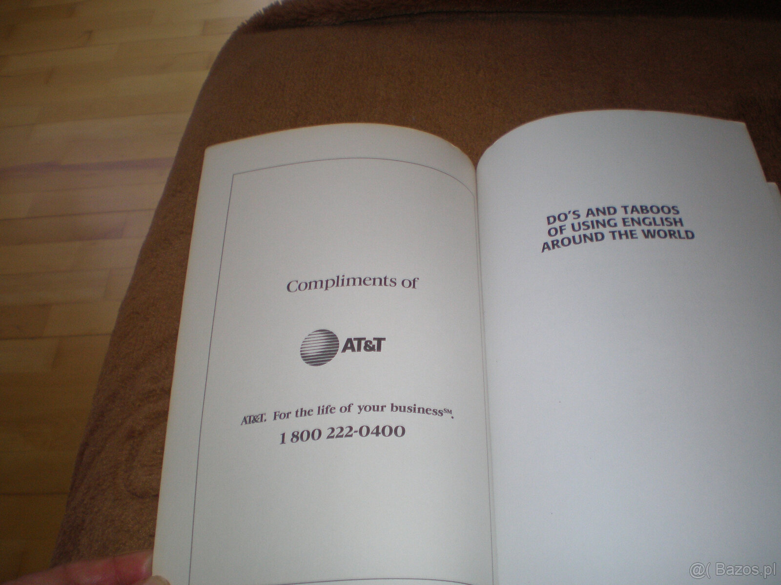 Sprzedam książkę do nauki języka angielskiego, używana, stan - 2