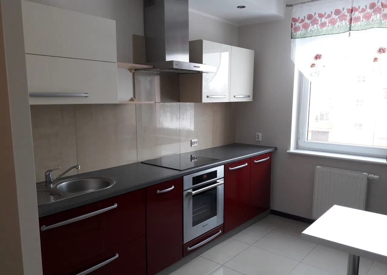 Mieszkanie o pow. 48.50m2,balkon, II piętro, Os. Dobrzec - 2