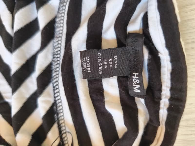 Dámská sukně H&M - 2