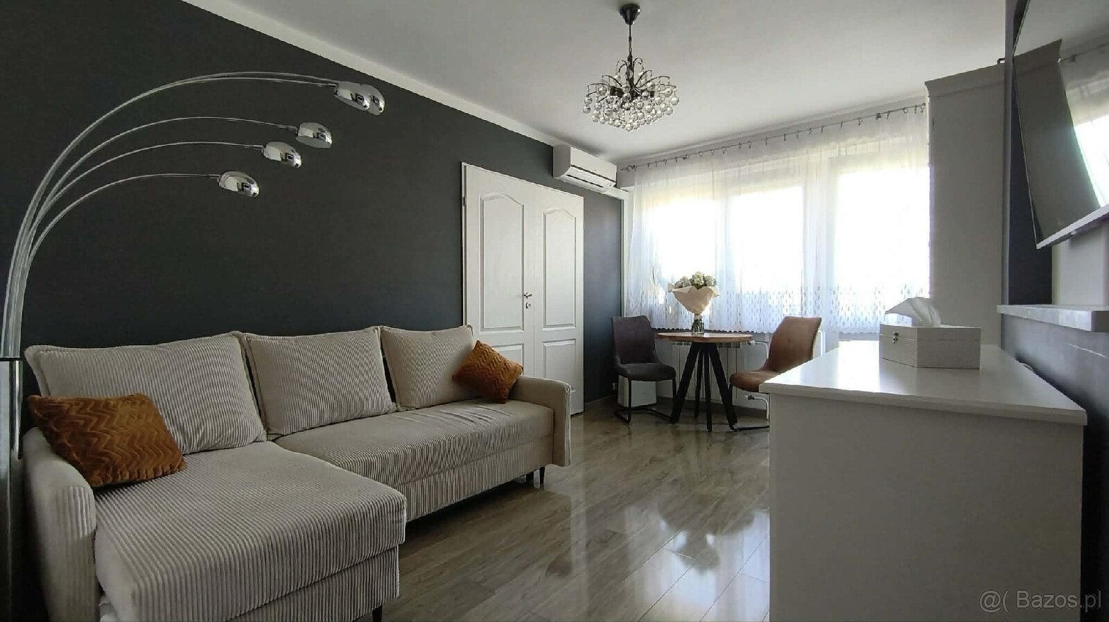 Nowoczesne mieszkanie Tarnów Krogulskiego centrum sprzedam - 2