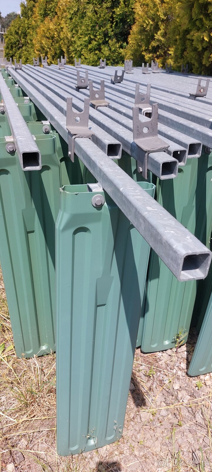 Osłony przeciwolśnieniowe - 2