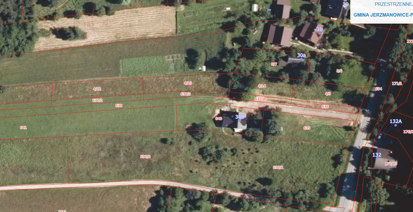 Atrakcyjne działki powiat krakowski - 2