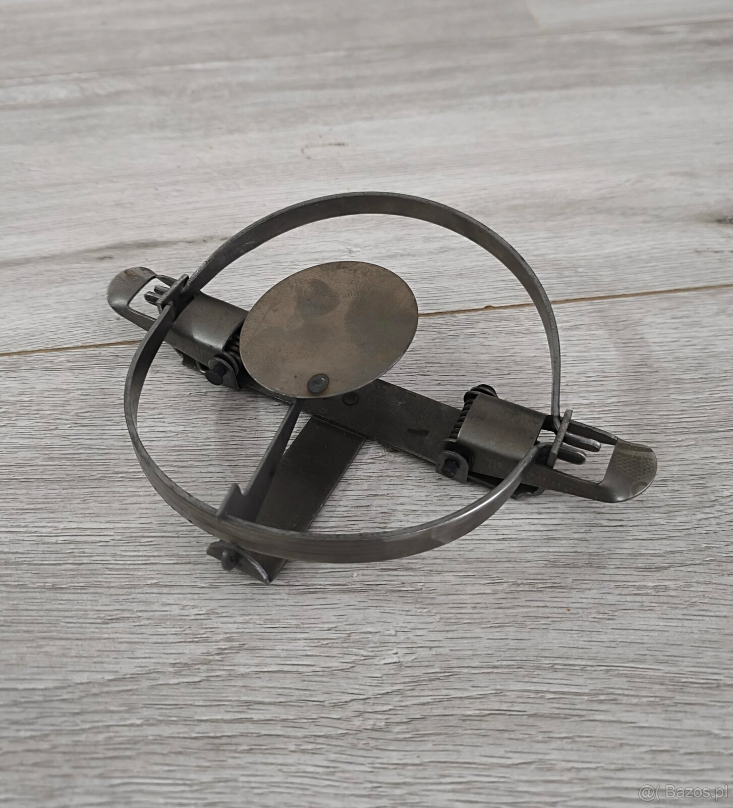 Pułapka na kuny szczury - 2