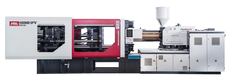 Wtryskarki wtryskarka maszyny wtryskowe - 2