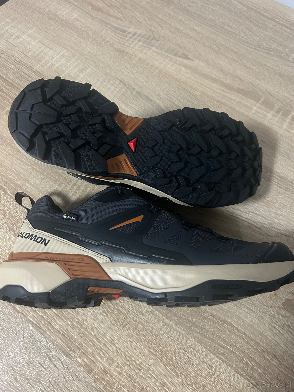 Salomon X Ultra 360 GTX - 2