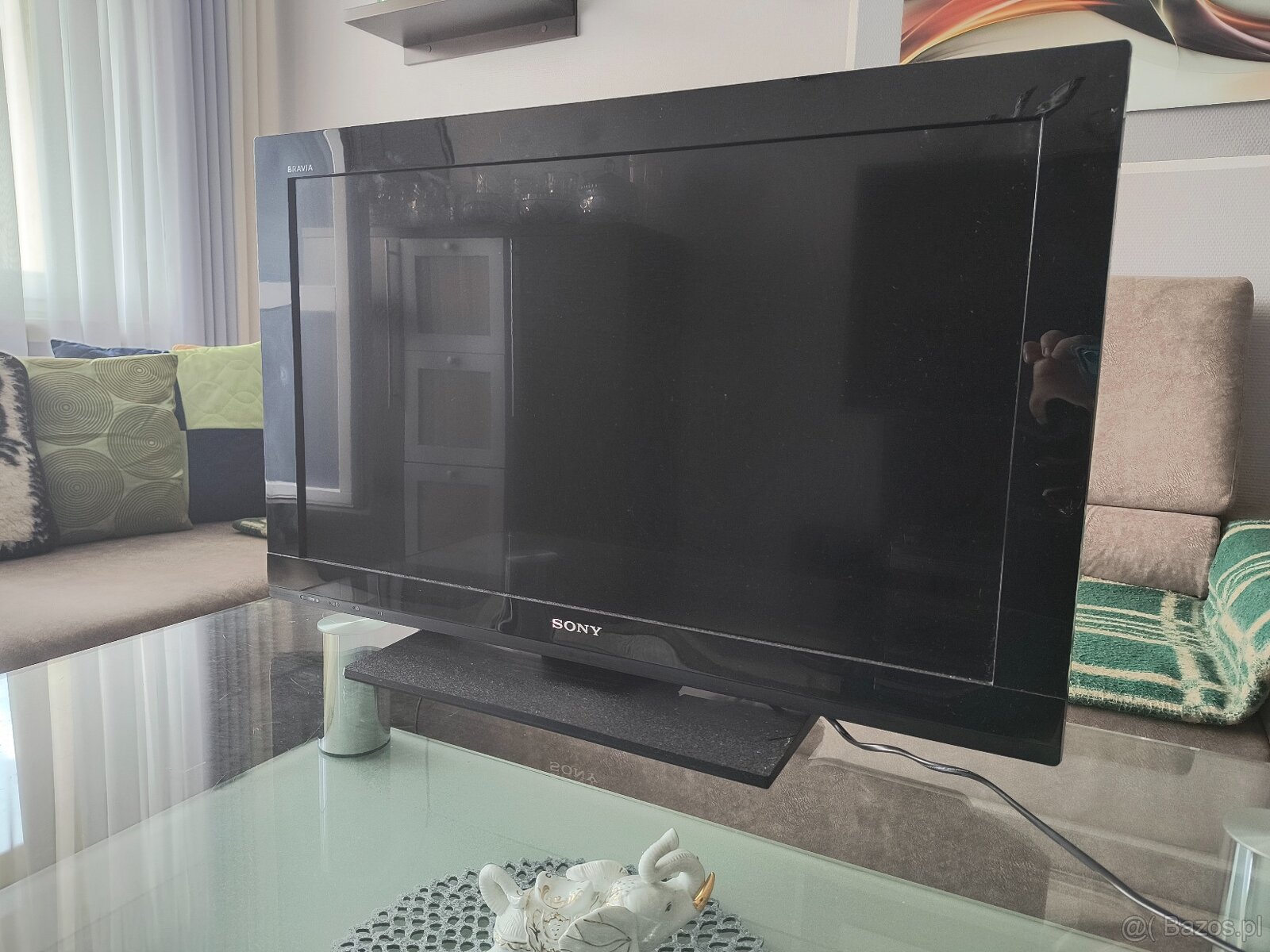 Telewizor kolorowy Sony 32 cale - 2