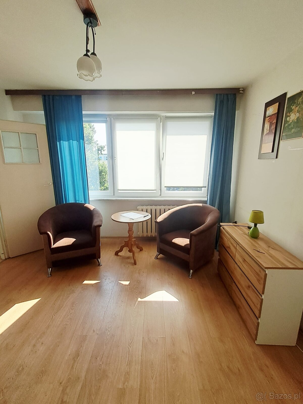Mieszkanie o powierzchni 32m2, IV piętro, os. Asnyka - 2