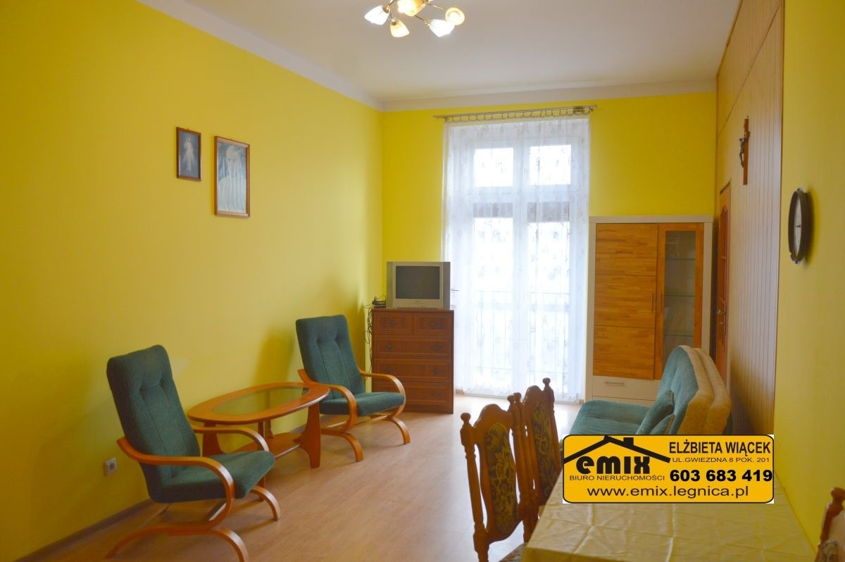 2 pokoje, balkon, wyposażone, umeblowane - od zaraz - 2