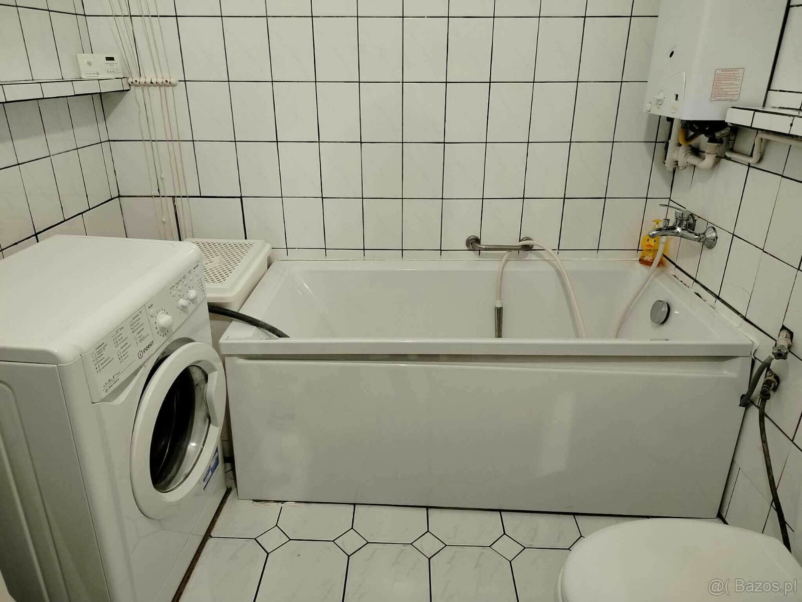 Wynajmę od już Mieszkanie - 2