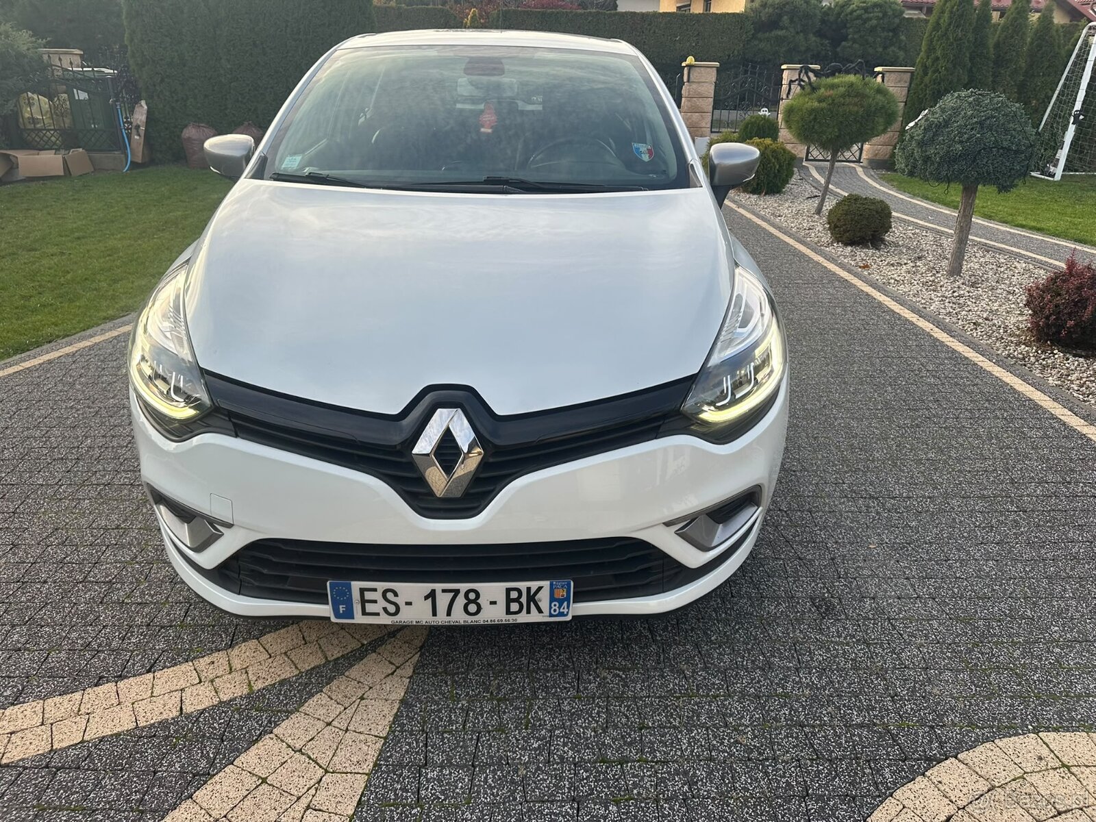 Renault Clio IV GT LINE - 2