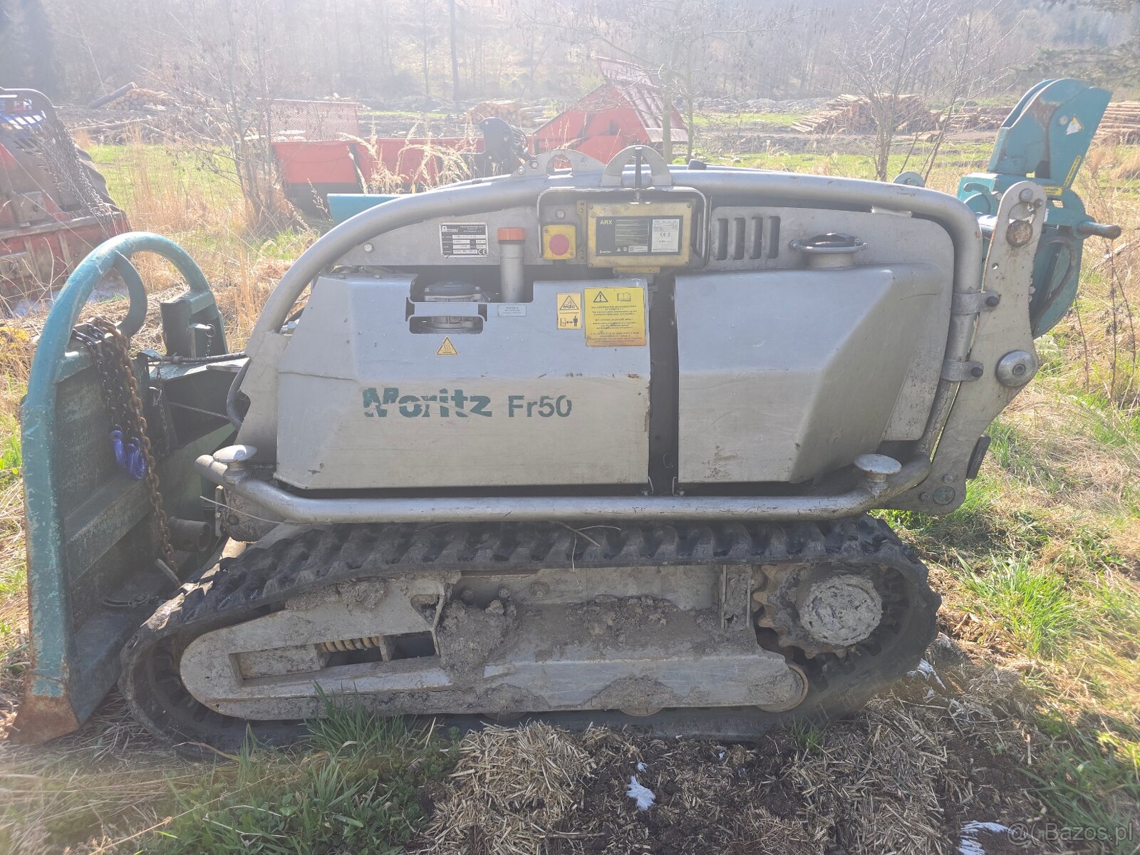 Pfanzelt Moritz Fr50 - 2