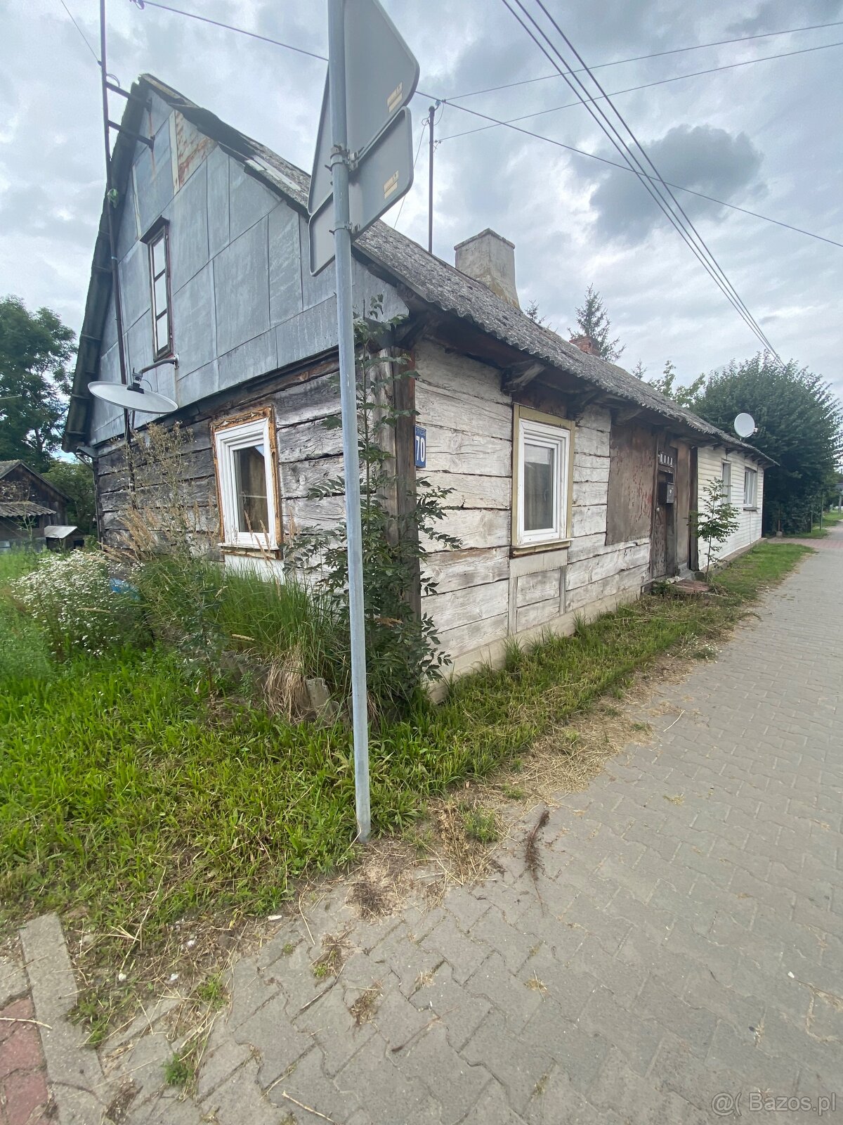 Sprzedam dom Liw - 2