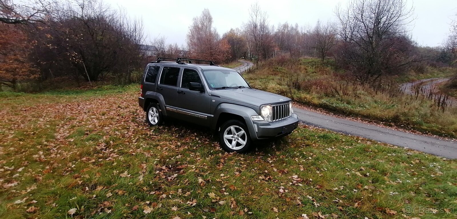 Jeep Cherokee 2.8CRD 200KM - 2