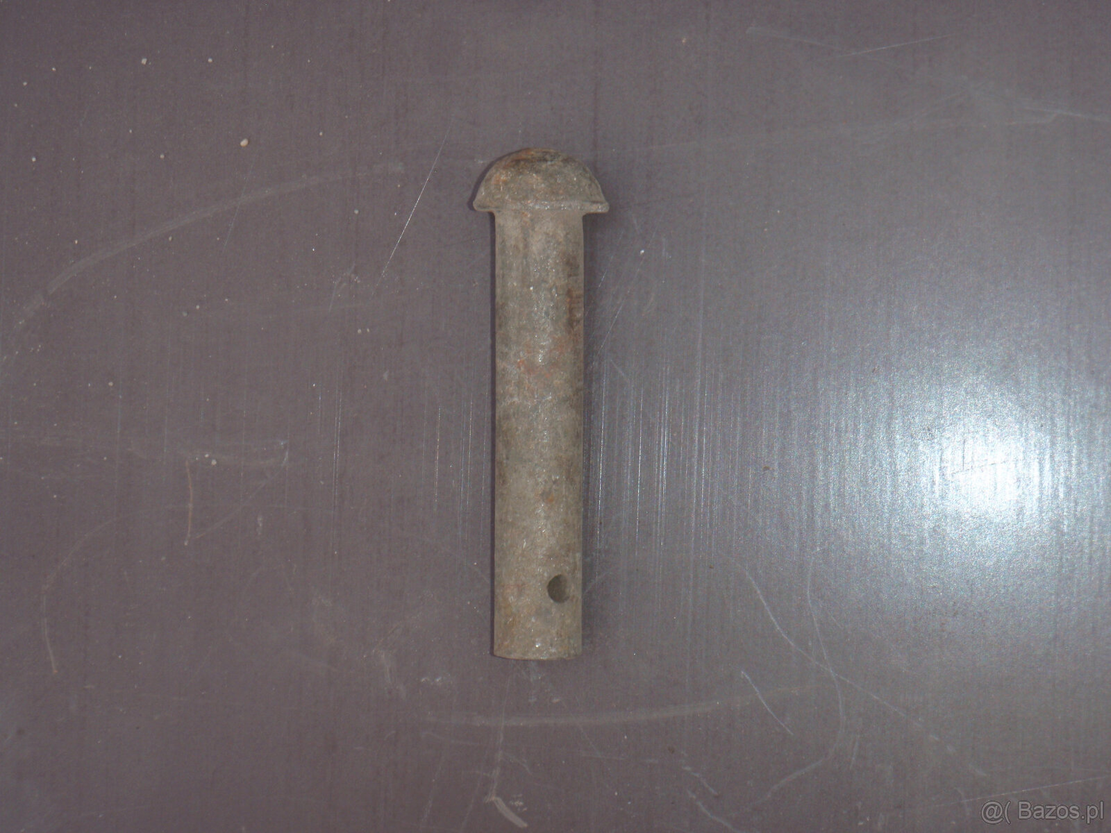 Sworznie i bolce - 2