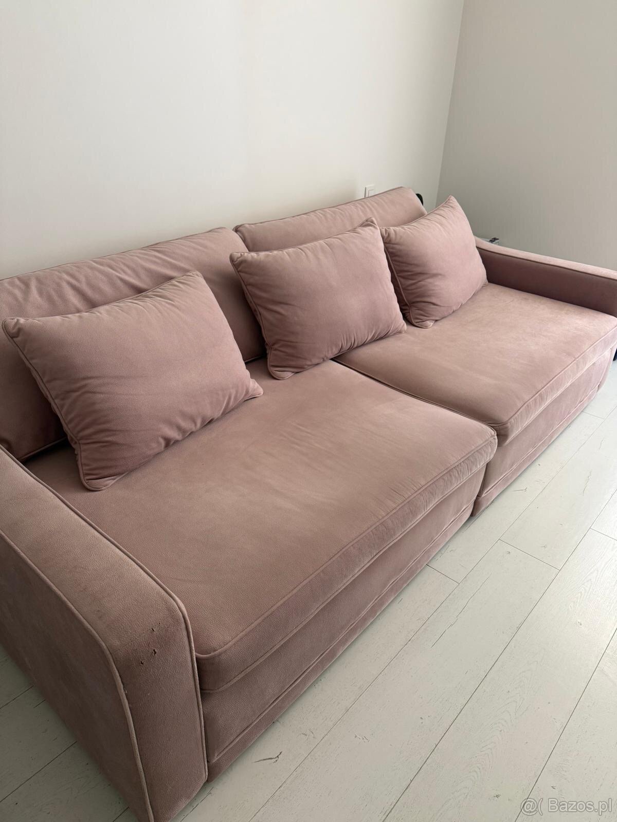 Sofa Ewora kupiona w sklepie Agata meble - 2