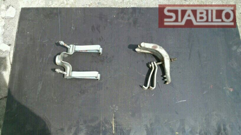 Elementy łączące w systemie VARIO GT 24 PERI - 2