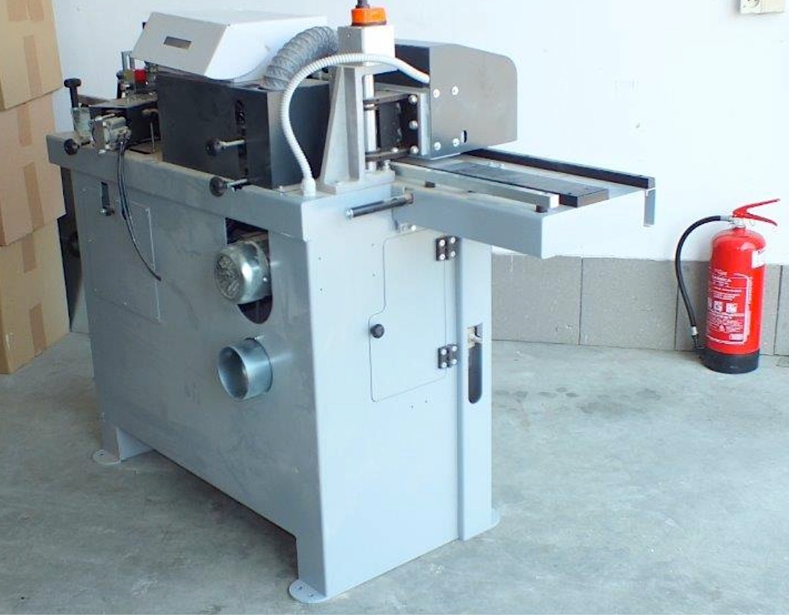 Okleiniarka FELDER - 2