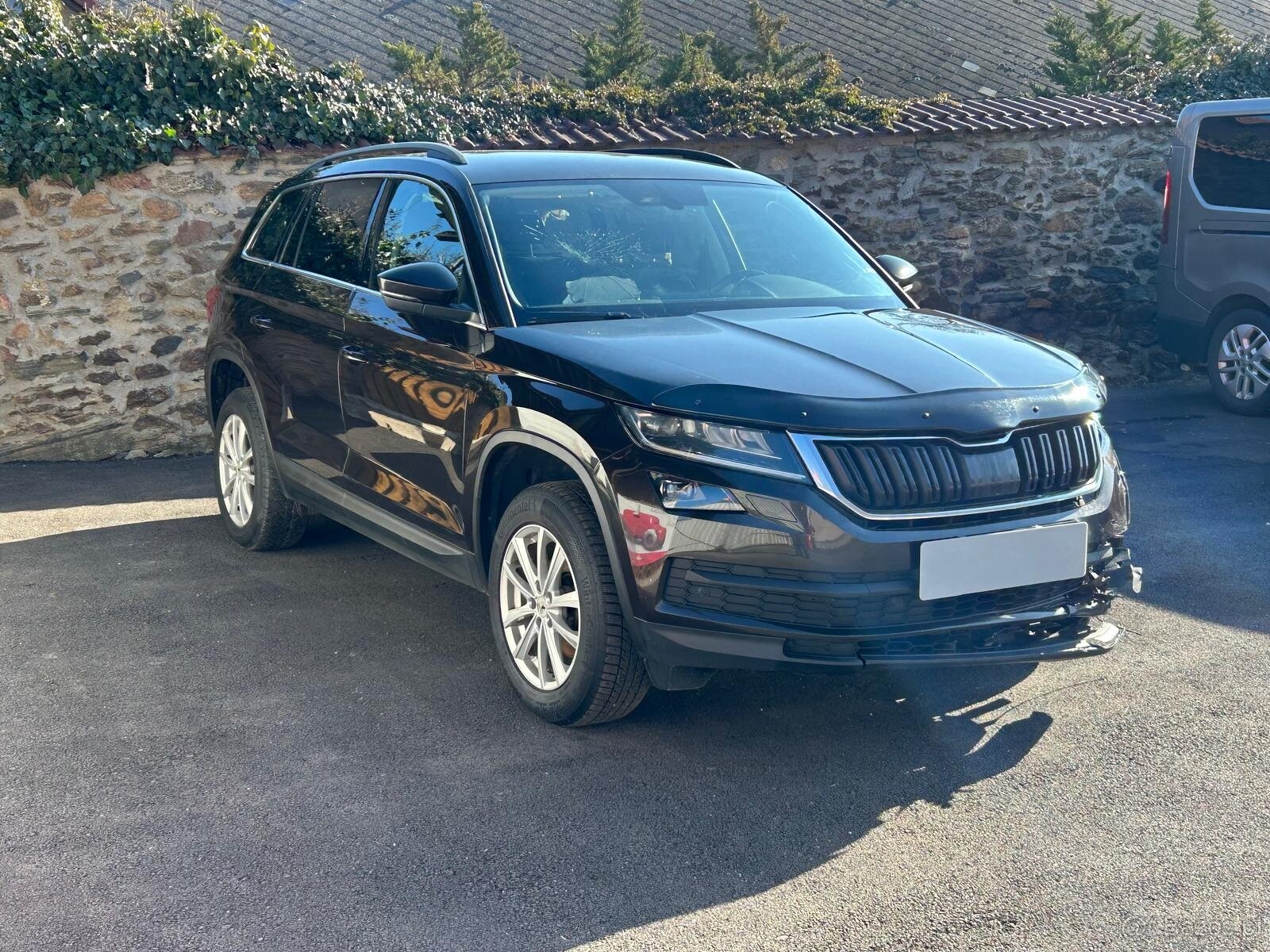 Skoda Kodiaq 2.0 TDI 110 kW Ambition 4x4 - 2