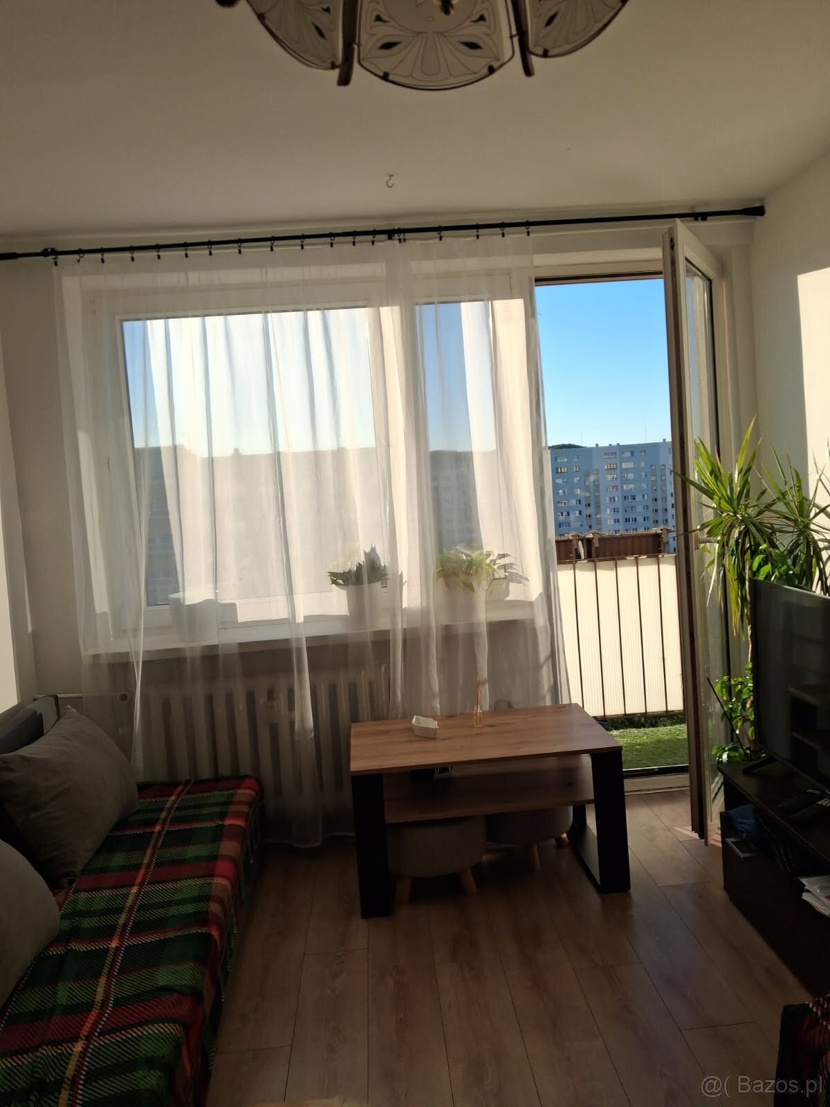 Wynajmę kawalerkę Gdańsk Żabianka - 2