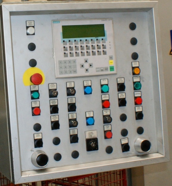 Hydraulic press HDZ 400 - 2