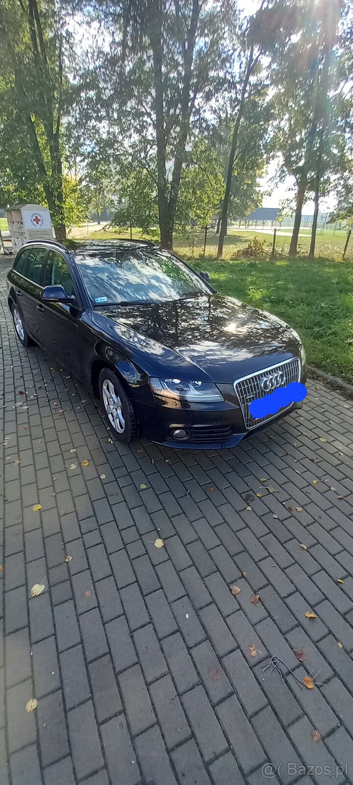 Sprzedam A4 Avanti kombi - 2