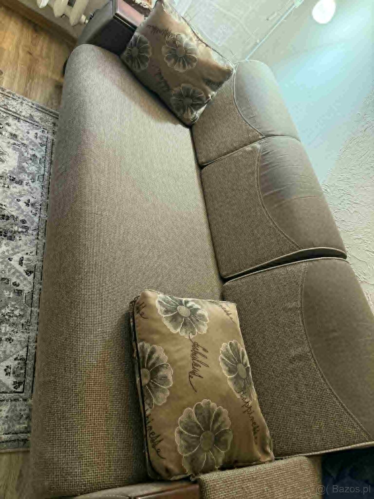 kanapa do spania - 2