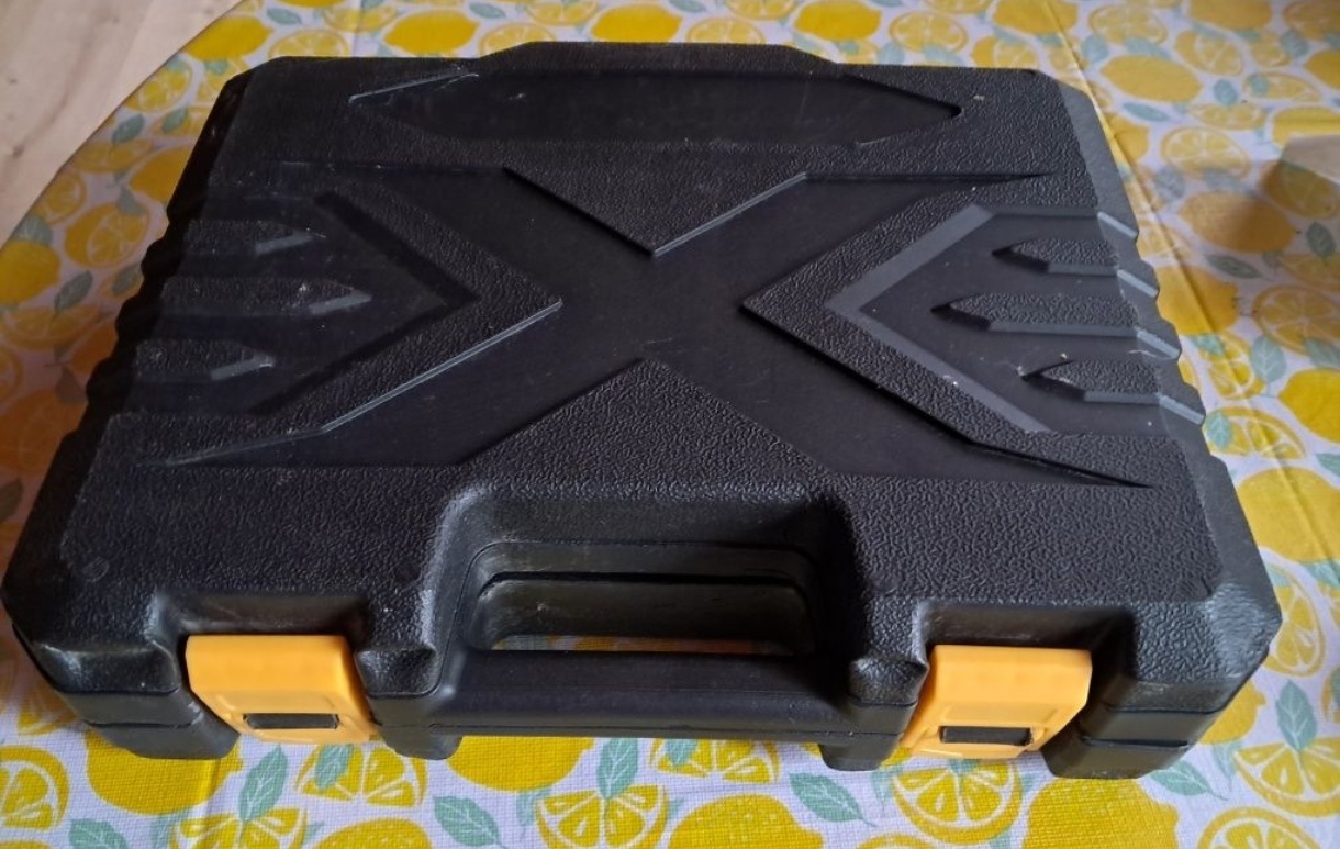 Wiertarka Wkrętarkę akumulatorową - 2