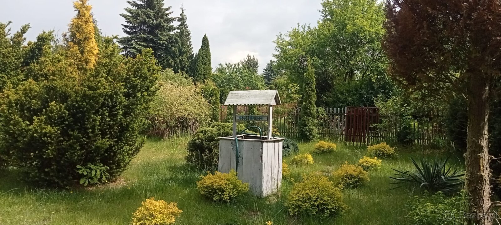 ROD Łagiewniki Łodż z domem - 2