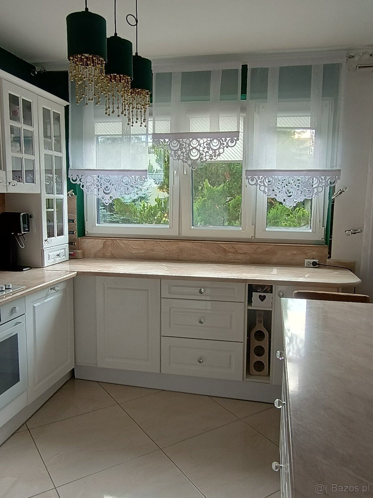 Komfortowe 4-pokojowe mieszkanie 85m2 na1 piętrze w Zamościu - 2