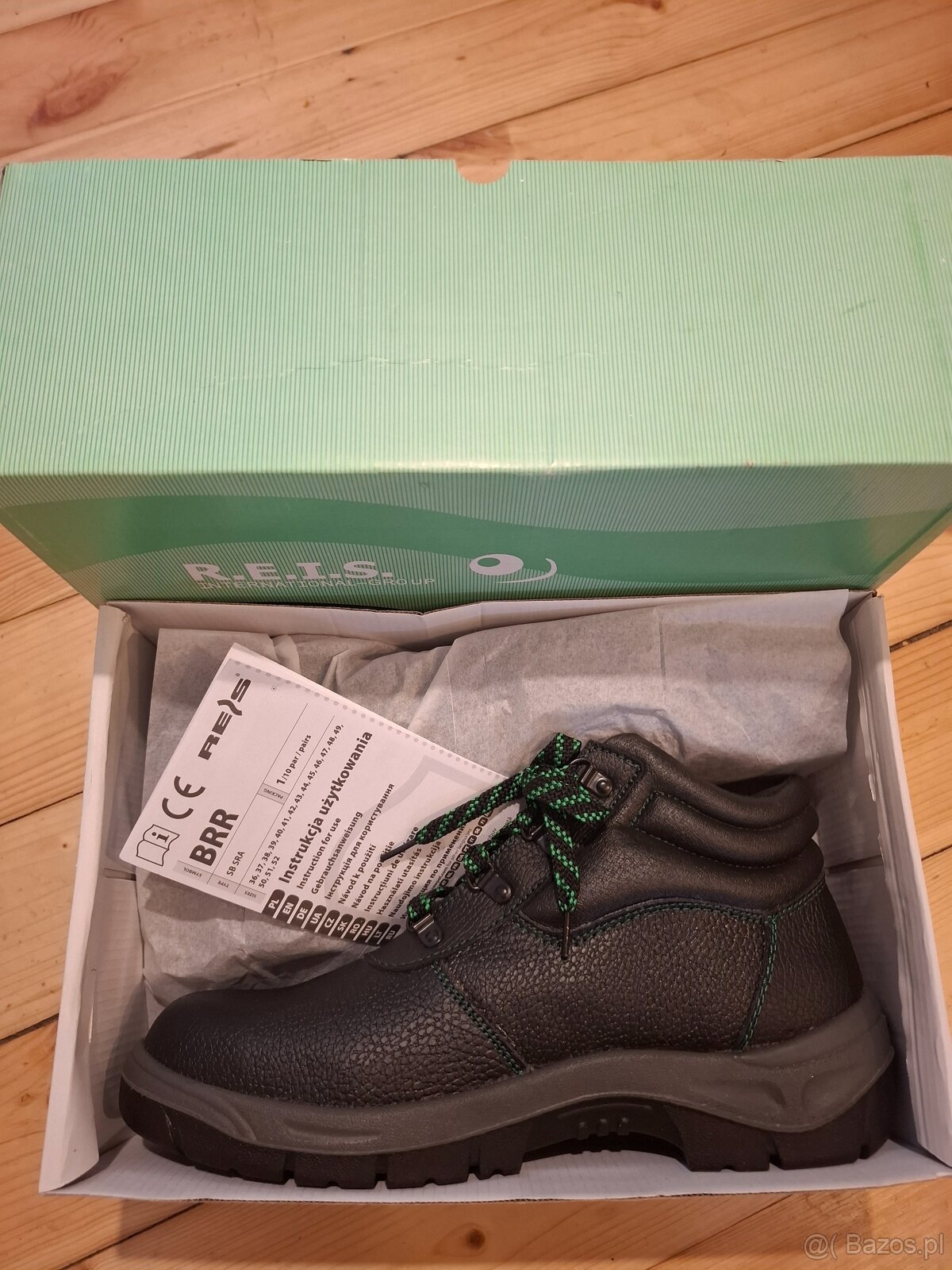 Buty męskie rozmiar 45 - 2