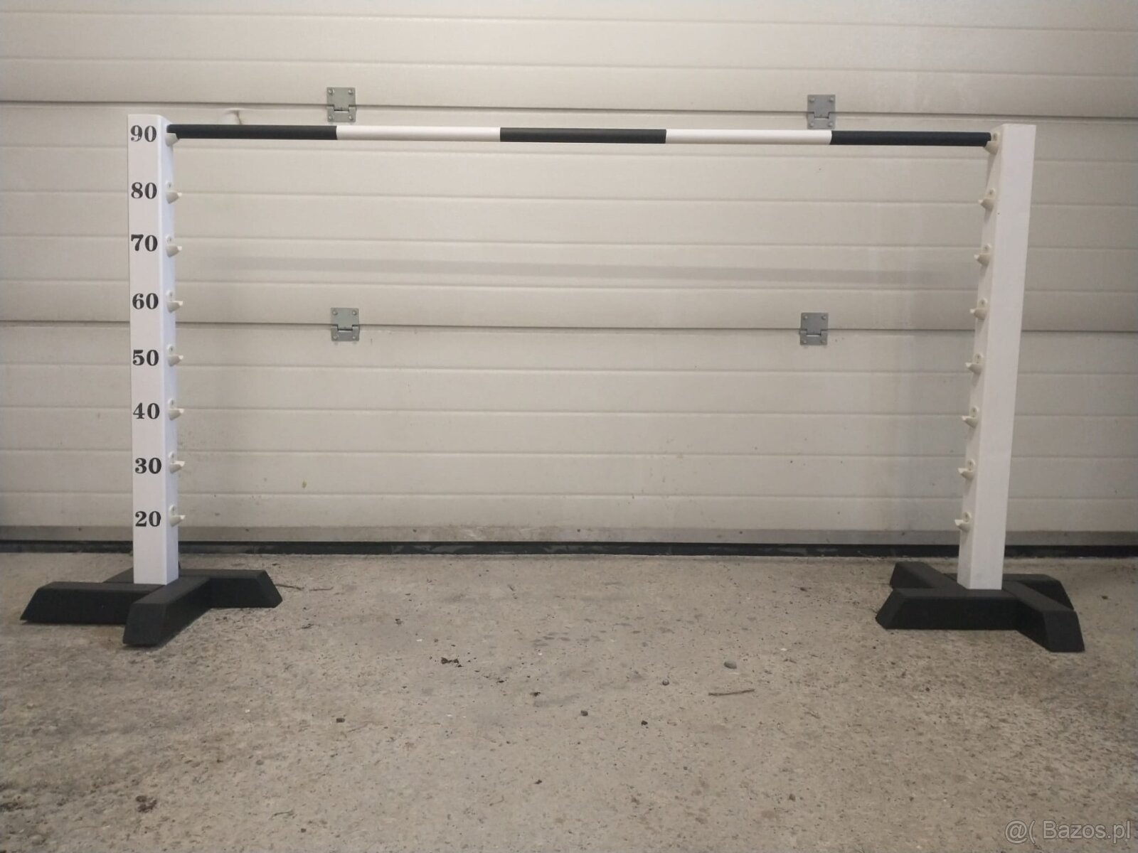 Przeszkoda do HOBBY HORSE - 2