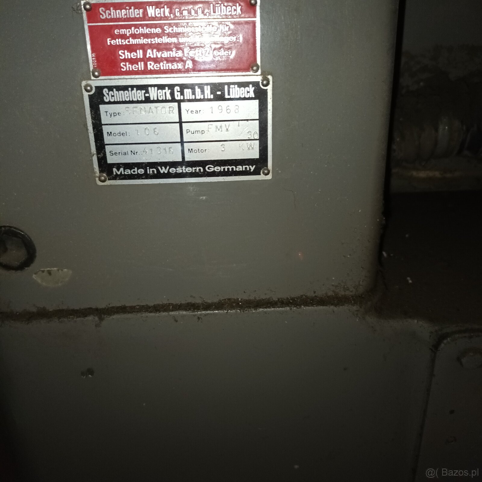 produkcja tacek do ryb - 2