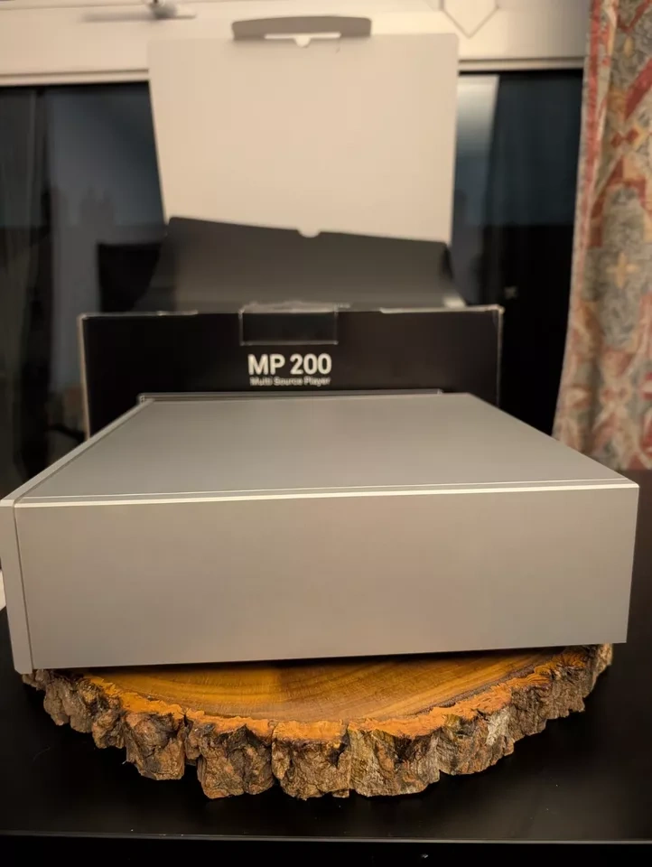 T+A MP200 - 2