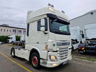 DAF XF 480 SSC - rok 2022 - 2