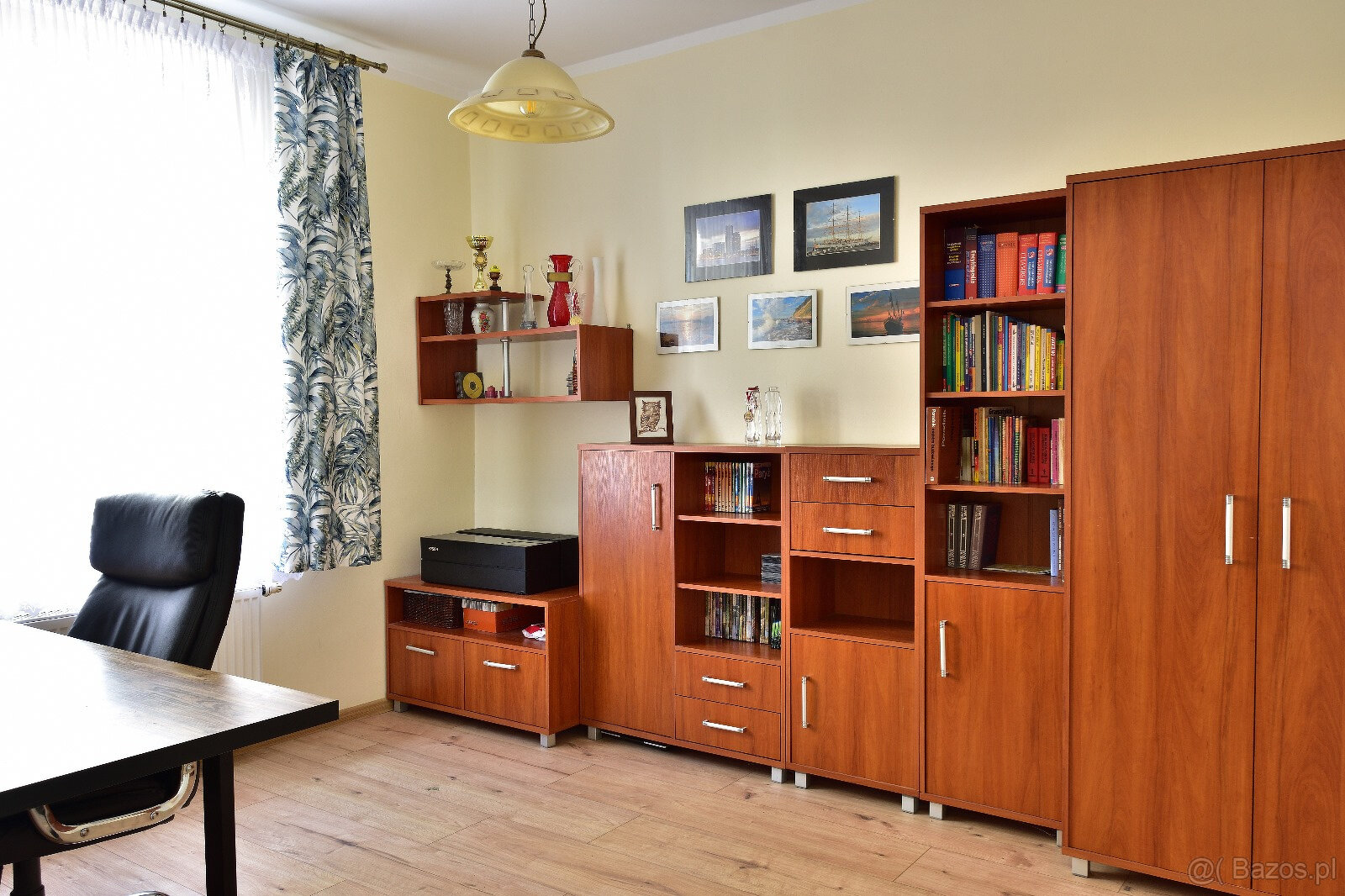 Stylowe 3-pokojowe mieszkanie z ogródkiem w sercu Tczewa - 2