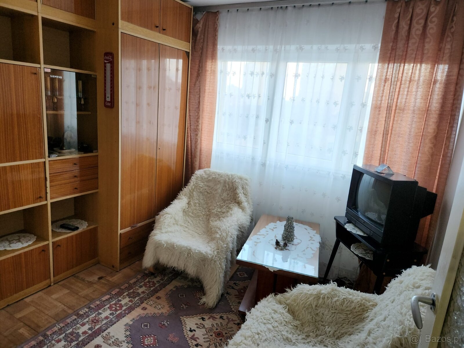 Bezpośrednio Mieszkanie prz Metrrz Wawr,ys,ew - 2