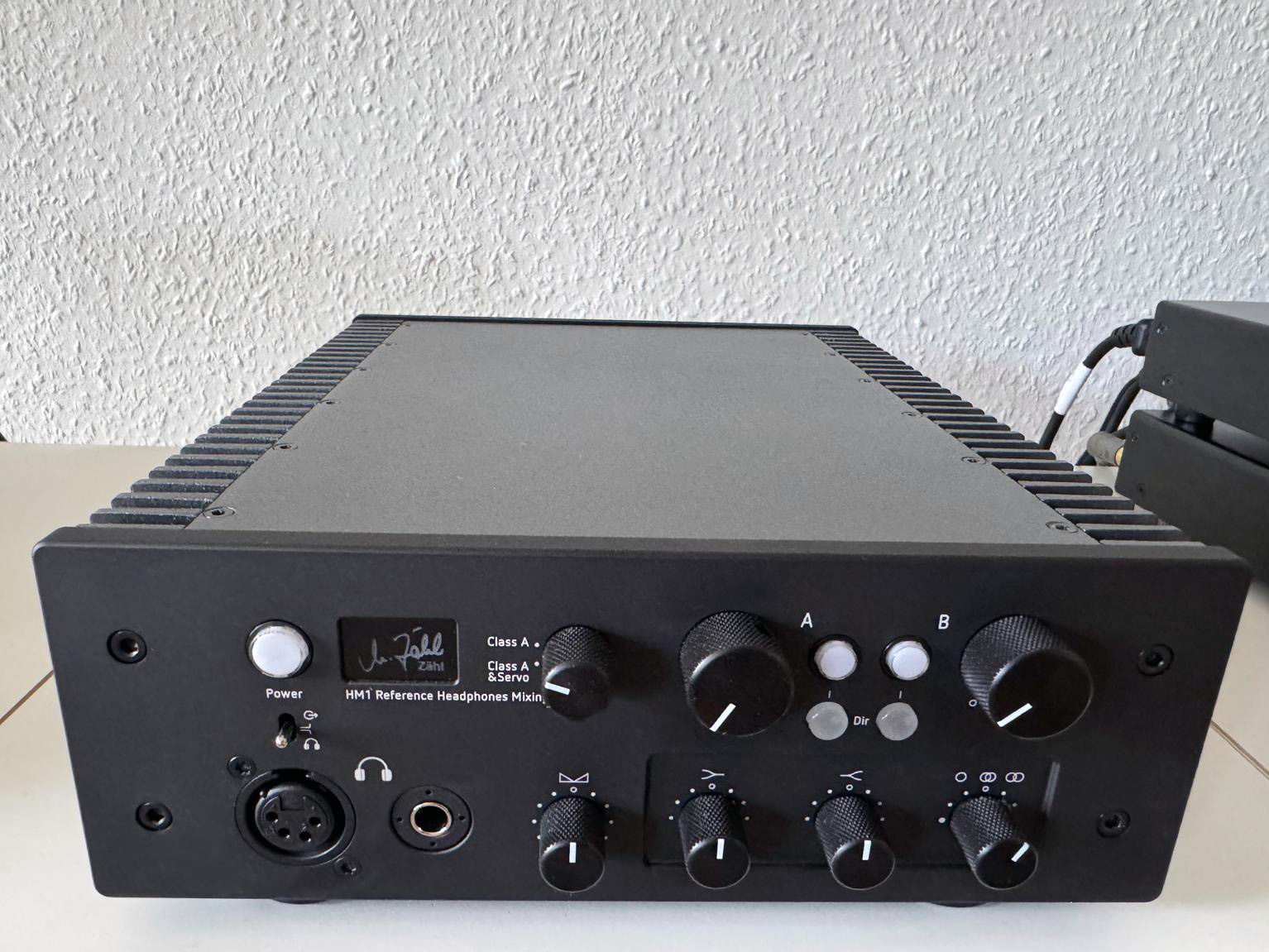 Zähl HM1 - 2